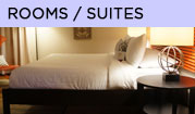 Rooms / Suites
