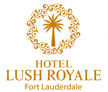 Hotel Lush Royale