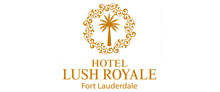 Hotel Lush Royale